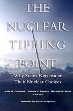 Nuclear Tipping Point