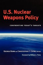 U.S. Nuclear Weapons Policy