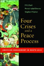 Four Crises and a Peace Process