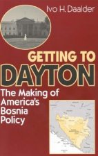 Getting to Dayton
