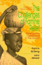Challenges of Famine Relief