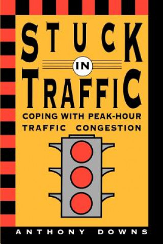Stuck in Traffic