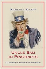 Uncle Sam in Pinstripes