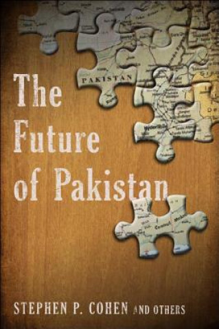 Future of Pakistan