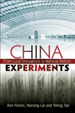 China Experiments