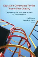 Education Governance for the Twenty-first Century