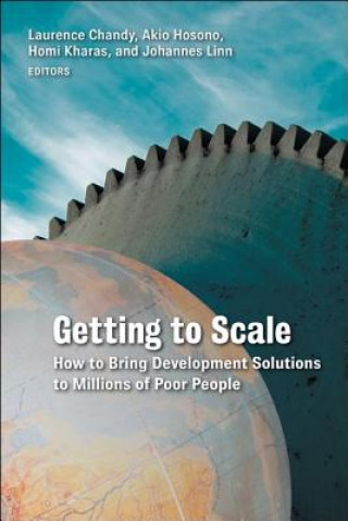 Innovations in Scaling Up Development Impact
