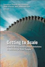 Innovations in Scaling Up Development Impact