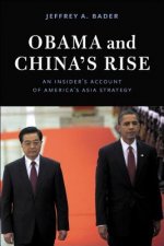 Obama and China's Rise