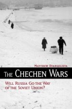 Chechen Wars