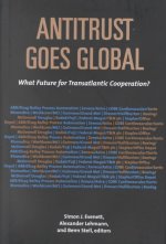 Antitrust Goes Global