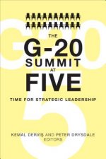 G-20 Summit at Five