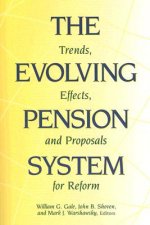 Evolving Pension System