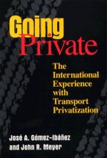 Going Private