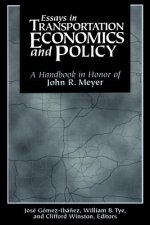 Essays in Transportation, Economics and Policy