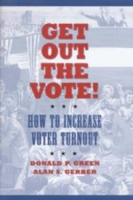 Get Out the Vote!
