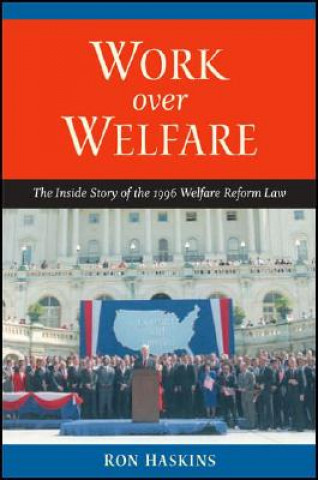 Work Over Welfare