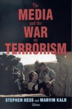 Media and the War on Terrorism