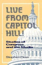 Live from Capitol Hill!