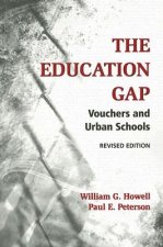 Education Gap