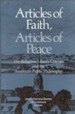 Articles of Faith, Articles of Peace