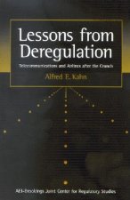 Lessons from Deregulation