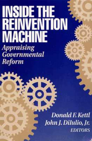 Inside the Reinvention Machine