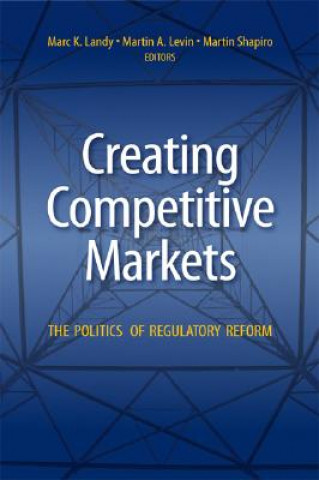 Creating Competitive Markets