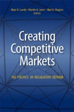 Creating Competitive Markets