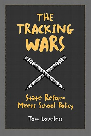 Tracking Wars
