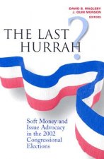 Last Hurrah?