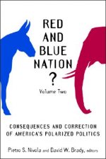 Red and Blue Nation? Volume II