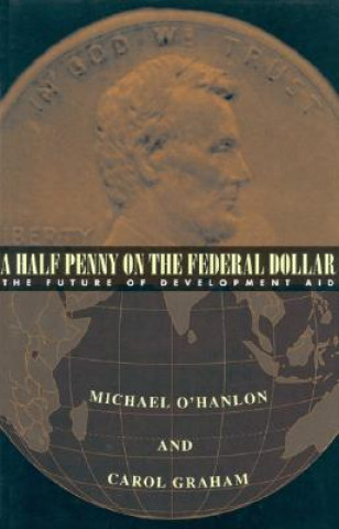 Half Penny on the Federal Dollar