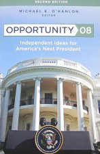 Opportunity 08, Second Edition