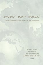 Efficiency, Equity, and Legitimacy