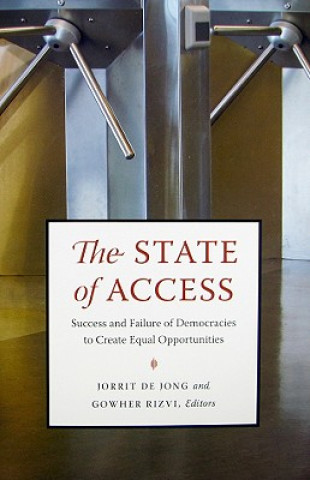 State of Access