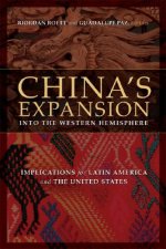 China's Expansion Into the Western Hemisphere
