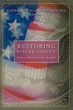 Restoring Fiscal Sanity