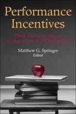 Performance Incentives
