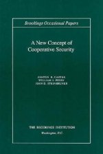 New Concept of Co-operative Security