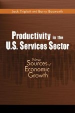 Productivity in the U.S. Services Sector