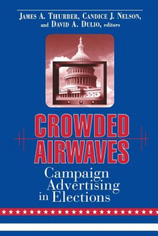Crowded Airwaves