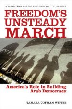 Freedom's Unsteady March