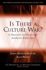 Is There a Culture War?