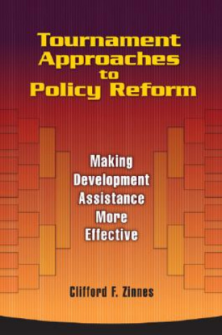 Tournament Approaches to Policy Reform