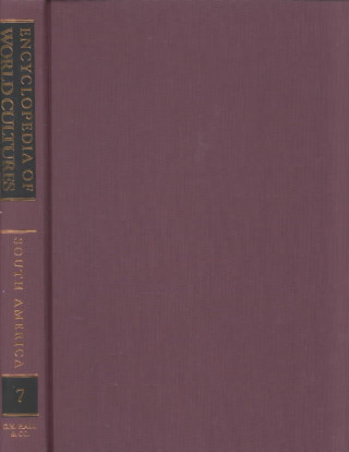Encyclopaedia of World Cultures