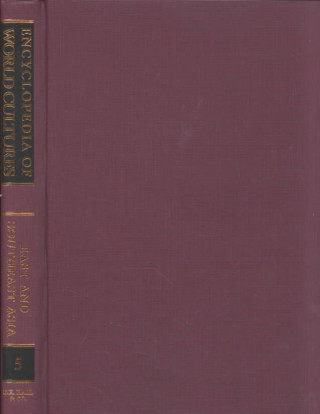 Encyclopedia of World Cultures