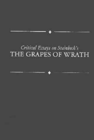 Critical Essays on Steinbeck's 