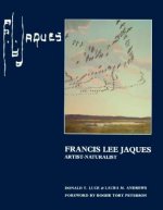Francis Lee Jaques