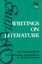 Writings On Literature